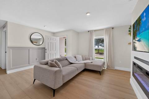 1051 SW Becker Road, Port St. Lucie FL - photo 10 of 38