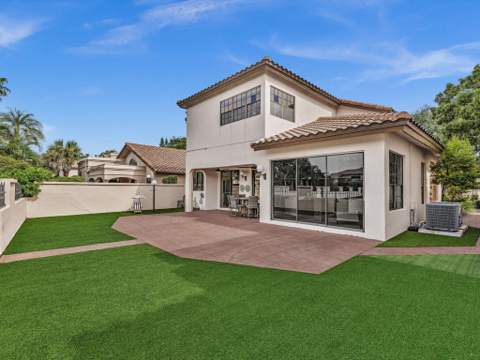 2875 Deer Creek Via Venezia, Deerfield Beach FL - photo 6 of 85