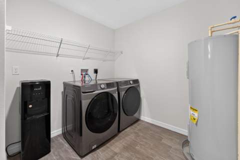 1051 SW Becker Road, Port St. Lucie FL - photo 24 of 38