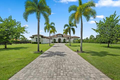 843 Stallion Drive, Loxahatchee FL - photo 7 of 124