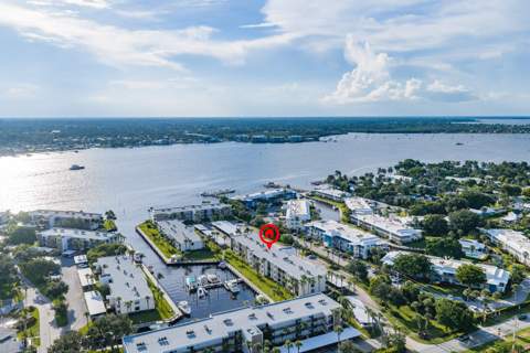 1950 SW Palm City Road #6-207, Stuart FL - photo 12 of 54