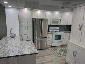 2 bedroom Condominium at 9300 N Hollybrook Lake Drive #304, Hollybrook Golf And Tennis, Pembroke Pines — photo 4