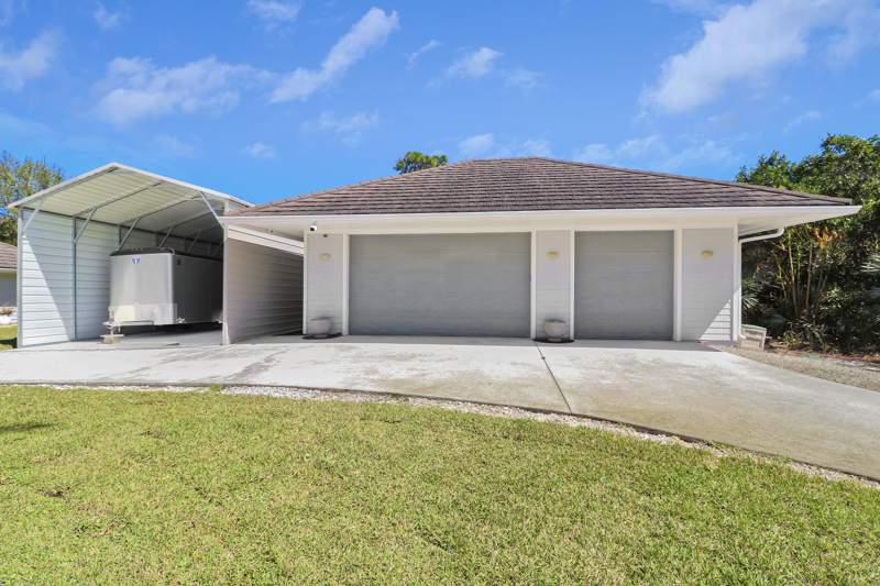 3 bedroom Single Family Residence at 815 N E Stokes Terrace, Sugarhill, Jensen Beach — photo 4