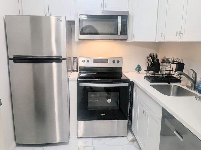 1 bedroom Condominium at 360 Windsor P, Windsor Condos, West Palm Beach — photo 3