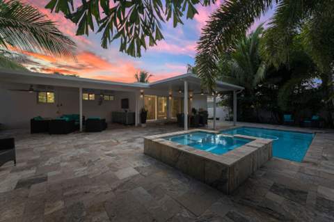 1743 NE 27th Street, Wilton Manors FL - photo 17 of 28