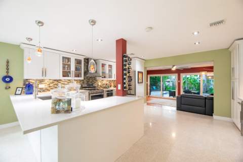 1743 NE 27th Street, Wilton Manors FL - photo 6 of 28