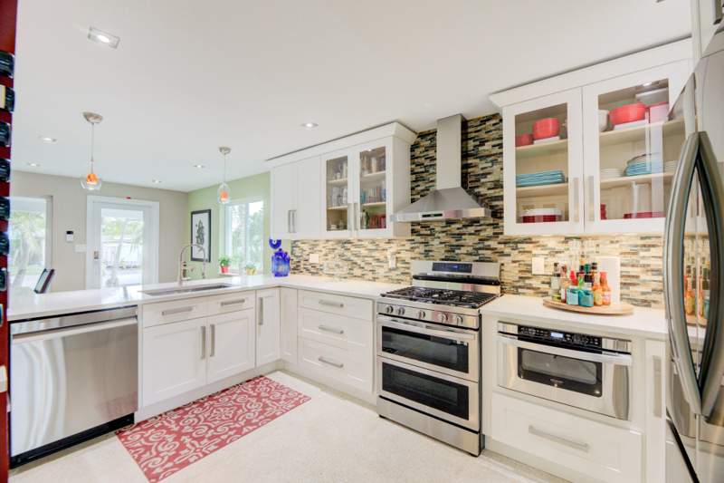 3 bedroom Single Family Residence at 1743 NE 27th Street, Coral Estates, Wilton Manors — photo 5