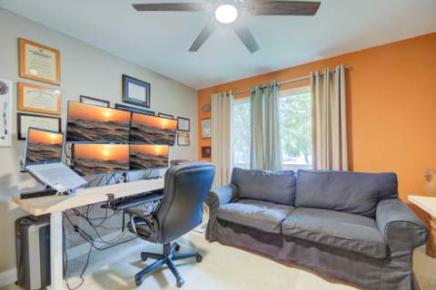 1743 NE 27th Street, Wilton Manors FL - photo 16 of 28