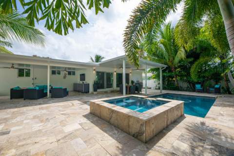 1743 NE 27th Street, Wilton Manors FL - photo 19 of 28
