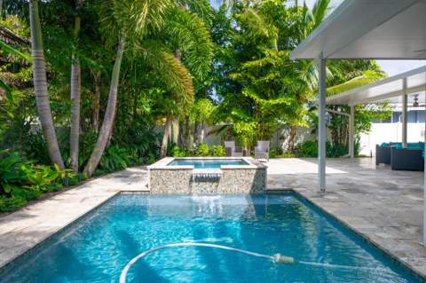 1743 NE 27th Street, Wilton Manors FL - photo 22 of 28