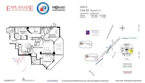 401 SW 4th Avenue #1003, Fort Lauderdale FL - photo 8 of 36