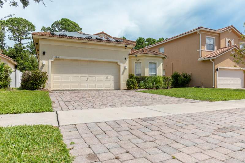 5 bedroom Single Family Residence at 6212 Spring Lake Terrace, Portofino Shores Phase Three, Fort Pierce — photo 4