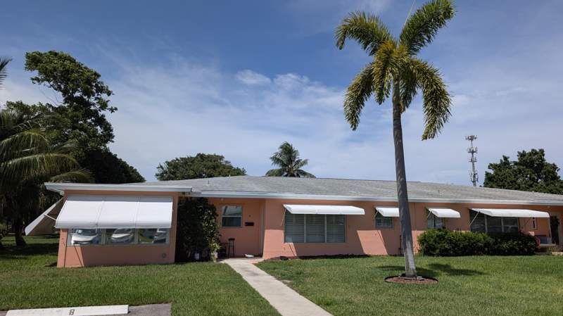 2 bedroom Condominium at 355 Main Boulevard #A, HIGH POINT CONDO SEC 3, Boynton Beach — photo 1