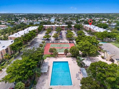 8260 SW 24th Street #6115, North Lauderdale FL - photo 10 of 19