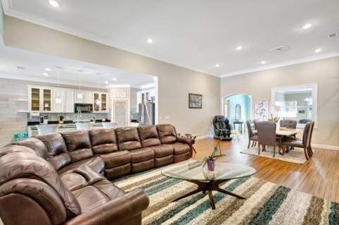 2621 SW Feather Terrace, Port St. Lucie FL - photo 10 of 58