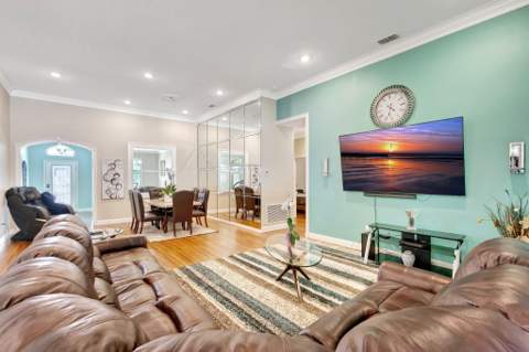2621 SW Feather Terrace, Port St. Lucie FL - photo 13 of 58