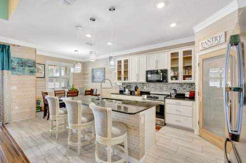 2621 SW Feather Terrace, Port St. Lucie FL - photo 19 of 58