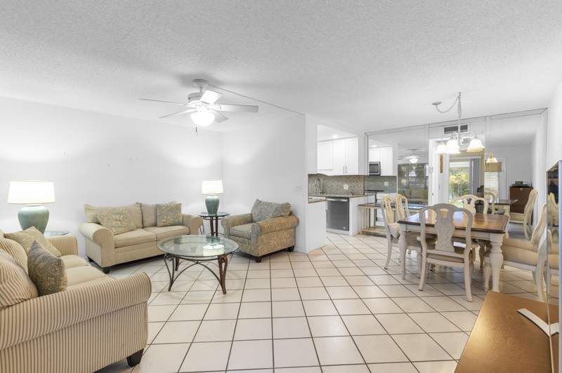 1 bedroom Condominium at 1145 Cambridge G, Cambridge G Condo, Deerfield Beach — photo 5