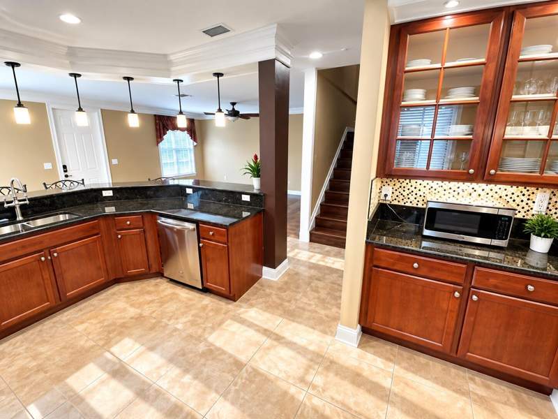 4 bedroom Townhouse at 4760 Sierra Lane, Paloma Lakes, Coconut Creek — photo 3