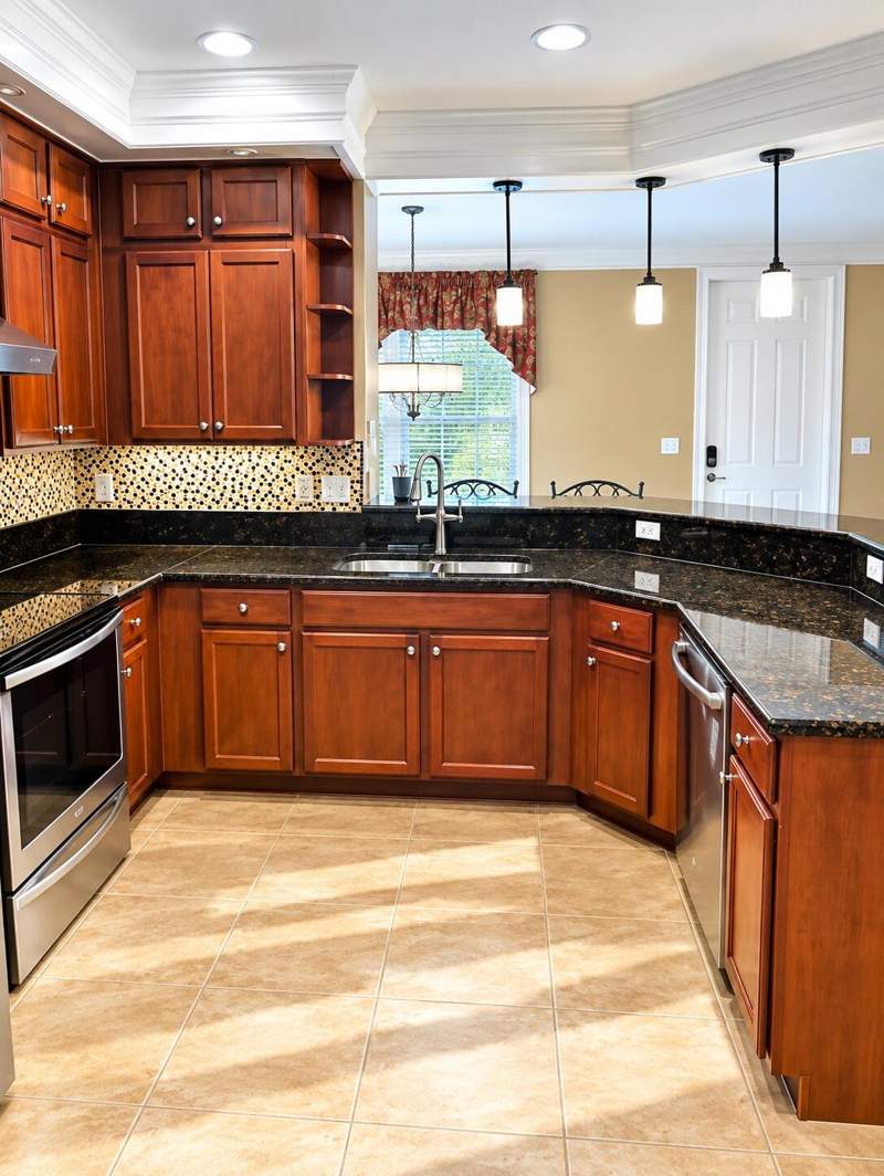 4 bedroom Townhouse at 4760 Sierra Lane, Paloma Lakes, Coconut Creek — photo 4