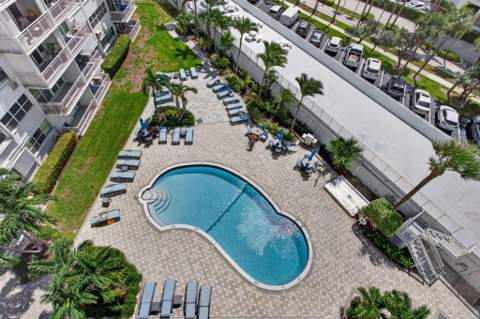 1920 S Ocean Drive #708, Fort Lauderdale FL - photo 14 of 33