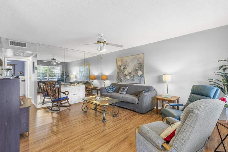 2 bedroom Condominium at 159 Newport J, Newport J Condo, Deerfield Beach — photo 5