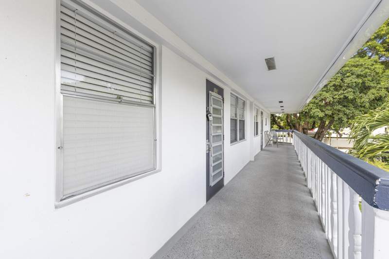 2 bedroom Condominium at 159 Newport J, Newport J Condo, Deerfield Beach — photo 4