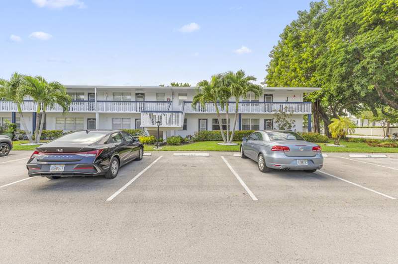 2 bedroom Condominium at 159 Newport J, Newport J Condo, Deerfield Beach — photo 3