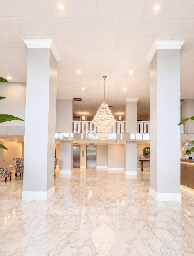 1 bedroom Condominium at 3450 S Ocean Boulevard #2240, Patrician Of Palm Beach Condo, Palm Beach — photo 2