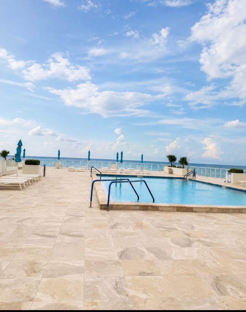 1 bedroom Condominium at 3450 S Ocean Boulevard #2240, Patrician Of Palm Beach Condo, Palm Beach — photo 3