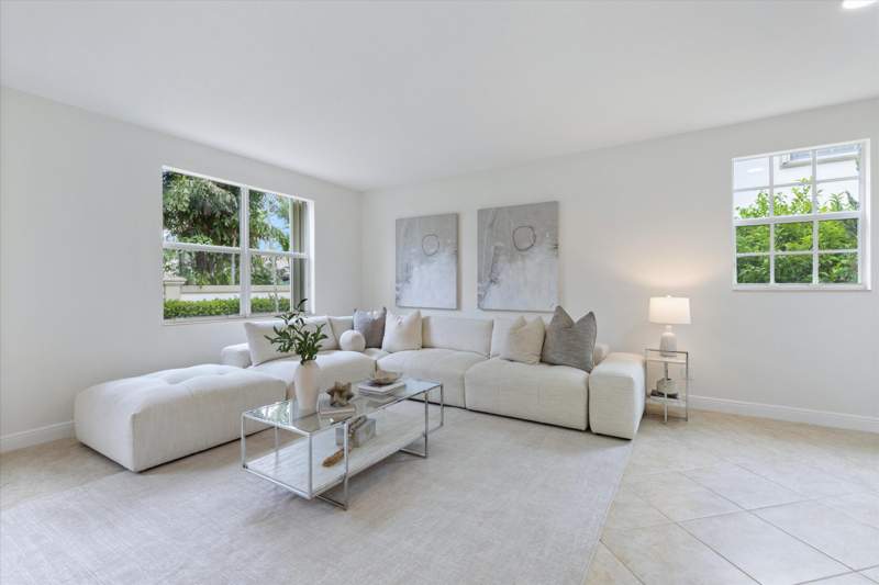 4 bedroom Townhouse at 9717 Darlington Place #9717, Darlington Park, Cooper City — photo 2