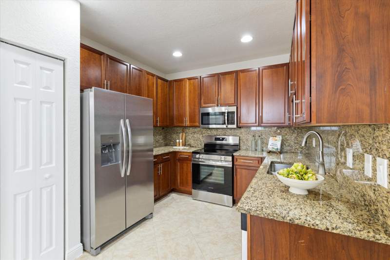 4 bedroom Townhouse at 9717 Darlington Place #9717, Darlington Park, Cooper City — photo 5