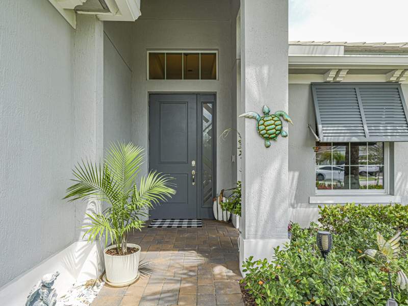 3 bedroom Single Family Residence at 12609 SW Sunrise Lk Terrace, Lakepark At Tradition Plat 3, Port St. Lucie — photo 4
