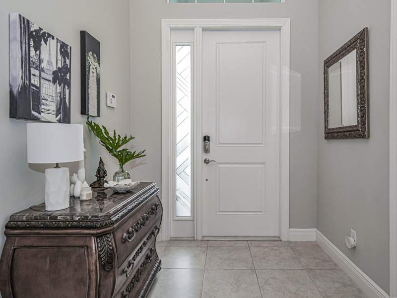 3 bedroom Single Family Residence at 12609 SW Sunrise Lk Terrace, Lakepark At Tradition Plat 3, Port St. Lucie — photo 5