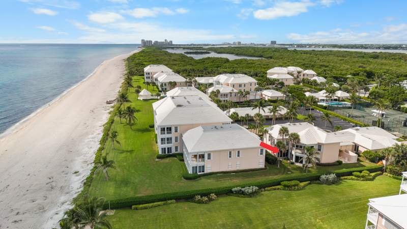 2 bedroom Condominium at 11100 Turtle Beach Road #102, Greathouse Condo, North Palm Beach — photo 3