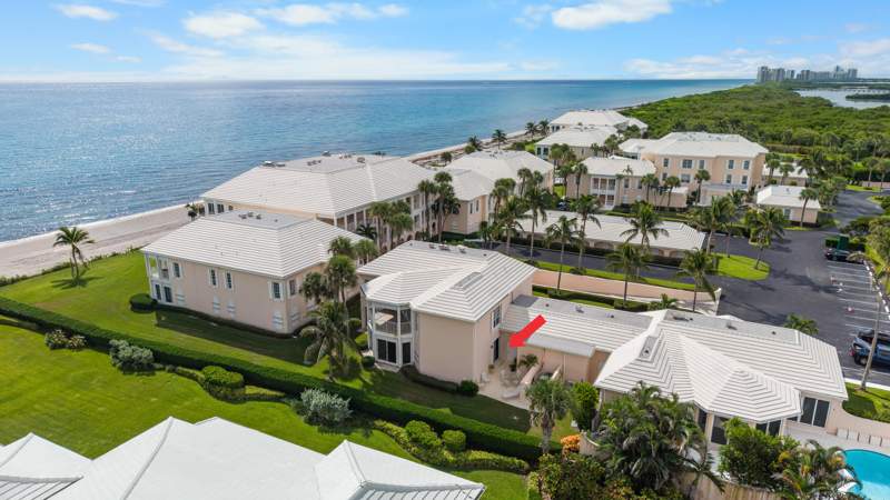 2 bedroom Condominium at 11100 Turtle Beach Road #102, Greathouse Condo, North Palm Beach — photo 4