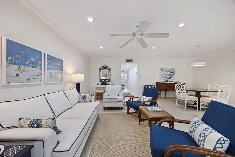 1 bedroom Condominium at 1082 North Drive #B, High Point Of Delray Sec 5 Condo, Delray Beach — photo 4
