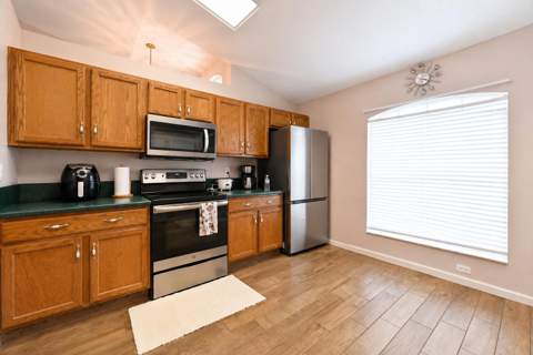 5951 NW Brenda Circle, Port St. Lucie FL - photo 7 of 38