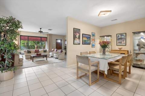 4120 SW 1st Court, Plantation FL - photo 8 of 45
