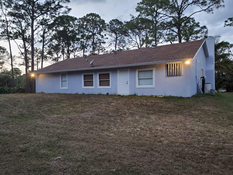 5 bedroom Single Family Residence at 13398 46th Court, The Acreage, The Acreage — photo 3