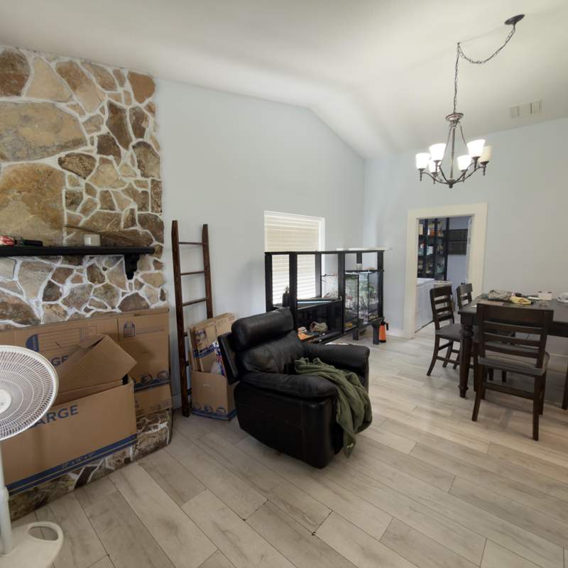 5 bedroom Single Family Residence at 13398 46th Court, The Acreage, The Acreage — photo 5
