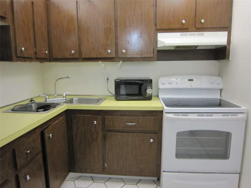 1 bedroom Condominium at 6150 NW 62nd Street #107, Bermuda Club Four Condo, Tamarac — photo 5