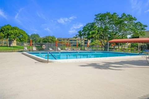 6150 NW 62nd Street #107, Tamarac FL - photo 12 of 12