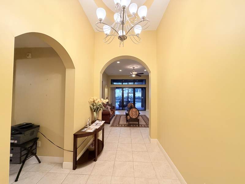 4 bedroom Single Family Residence at 8041 E Via Grande, Tivoli Reserve, Boynton Beach — photo 5
