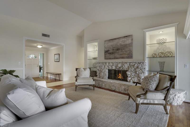3 bedroom Single Family Residence at 6577 Woodloch Court, Shores 1, Jupiter — photo 3
