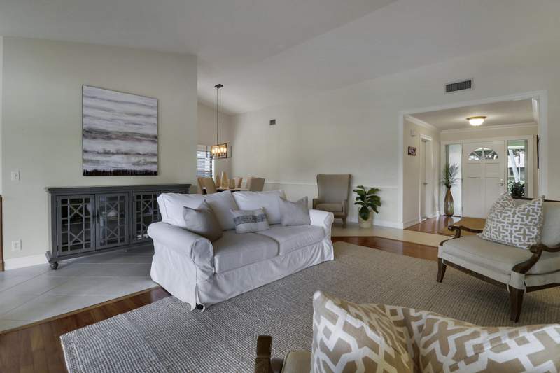 3 bedroom Single Family Residence at 6577 Woodloch Court, Shores 1, Jupiter — photo 4