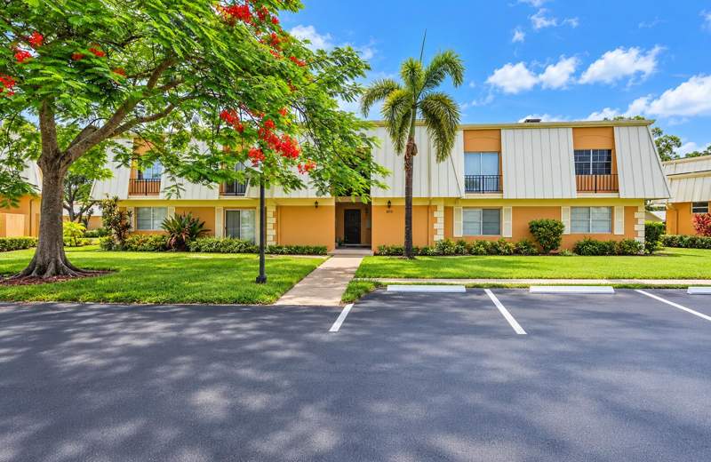 2 bedroom Condominium at 3630 Citrus Trace #4, Isla Merita Condominium I, Davie — photo 2