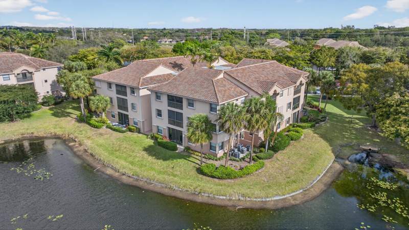 3 bedroom Condominium at 4151 Coral Tree Circle #251, Bayview Village E Condo, Coconut Creek — photo 3