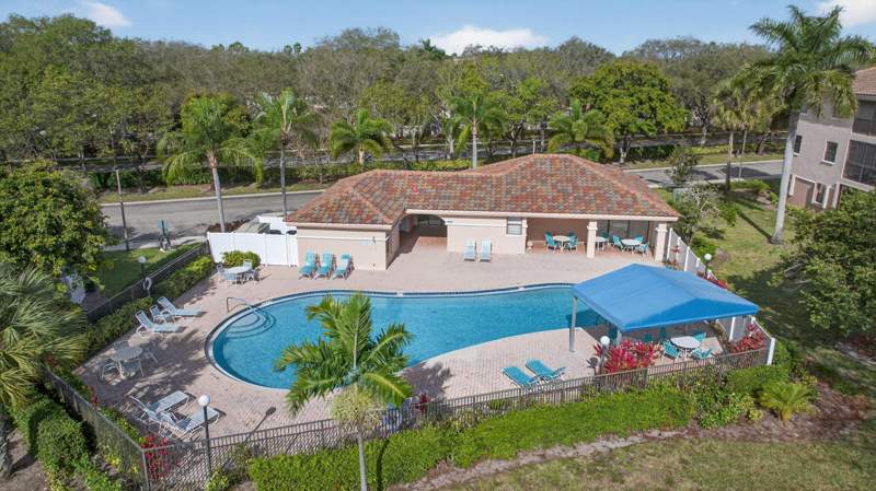 3 bedroom Condominium at 4151 Coral Tree Circle #251, Bayview Village E Condo, Coconut Creek — photo 5