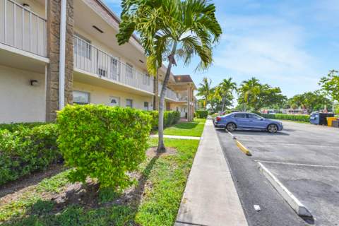 9851 Sandalfoot Boulevard #210, Boca Raton FL - photo 17 of 18